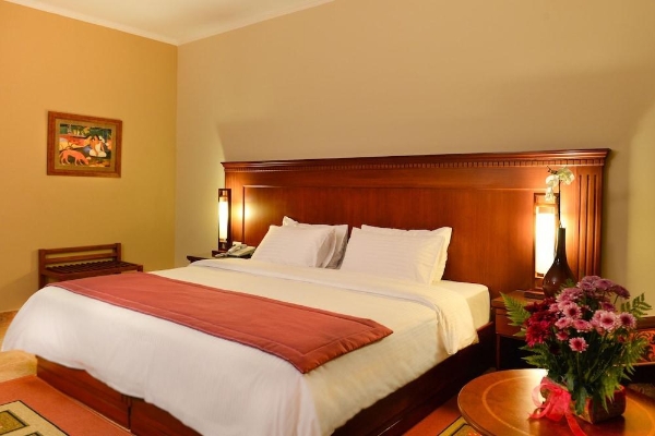 Le Cedrus Hotel (El Arz)
